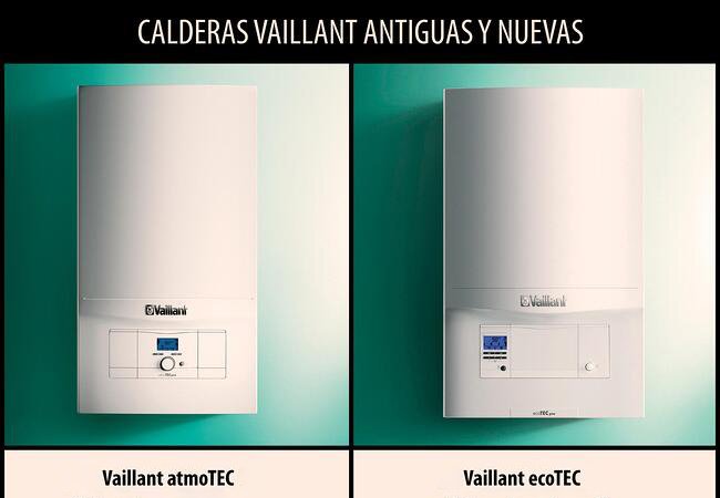 01_Old_and_new_Vaillant_boilers